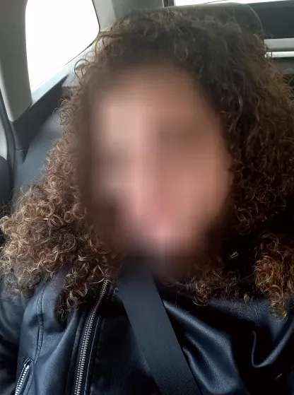 Agnes, 35