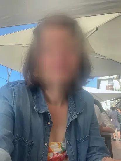 Anne, 34