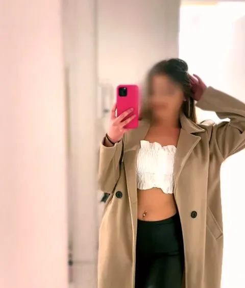 Ellen, 19