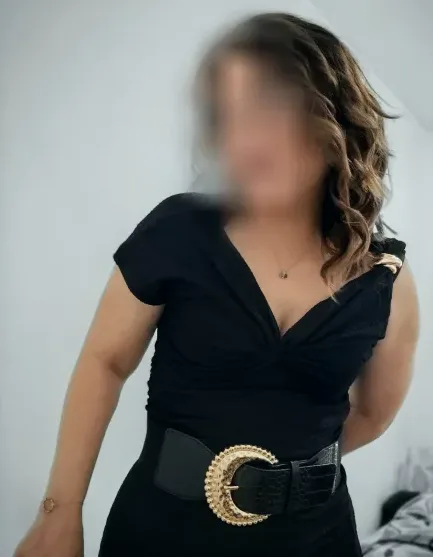 Gitte, 38