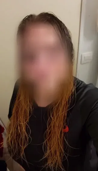 Josefine, 27