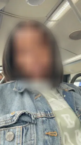 Kamilla, 36