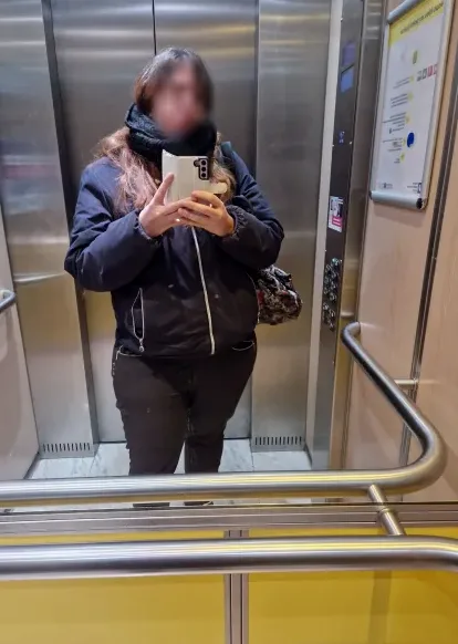 Kamilla, 38