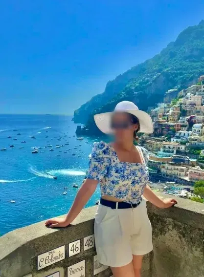 Lea, 20