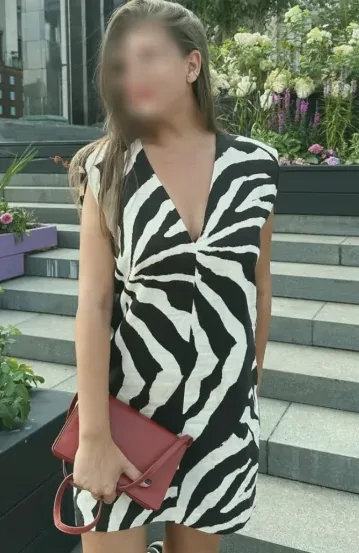 Lejla, 20