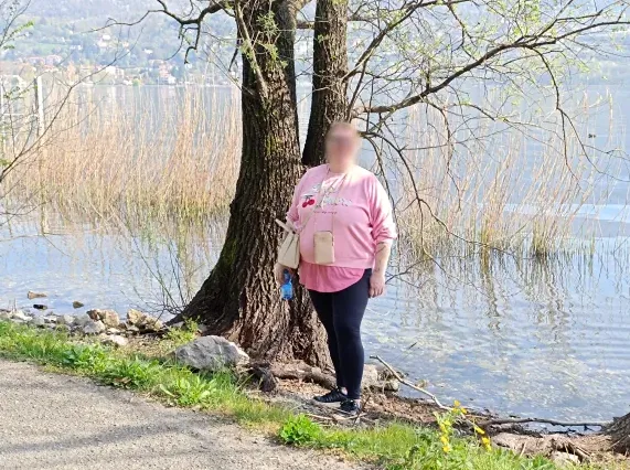 Luna, 40