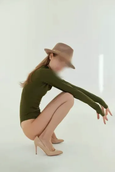 Maiken, 30