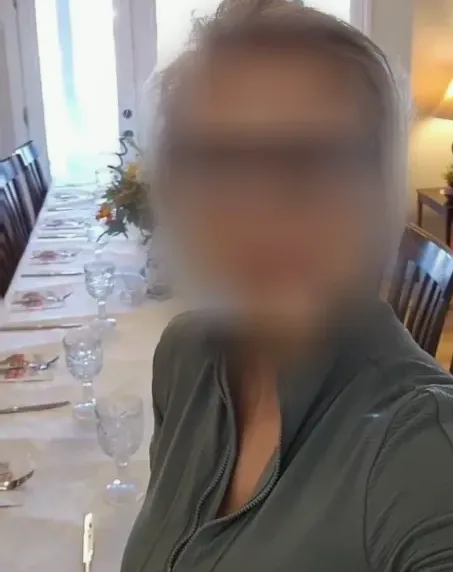 Maja, 38