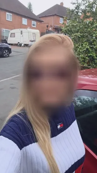 Marianne, 39