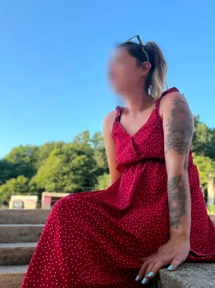 Marie, 34