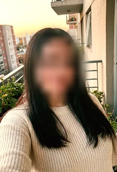 Marie, 20