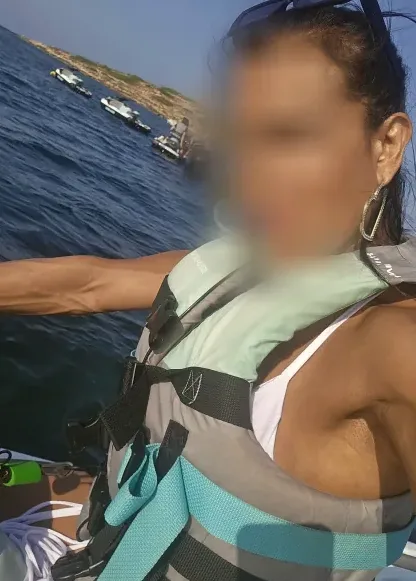 Michelle, 37