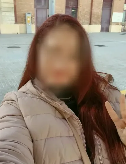 Rikke, 34