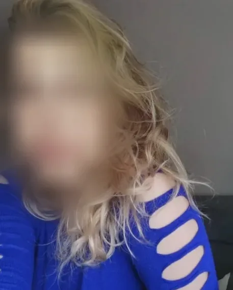 Rikke, 36