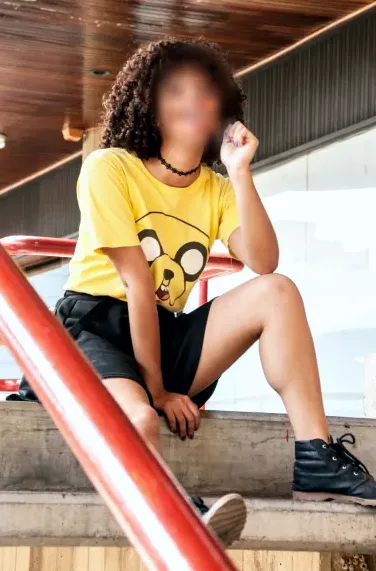 Ronja, 28