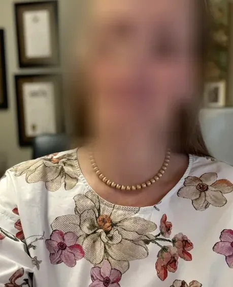 Sanne, 40