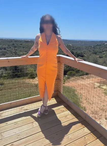 Silje, 38