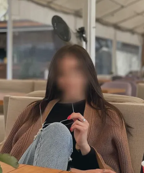 Silje, 26